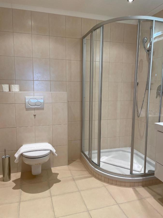 W5 Haus Ganghofer Apartamento Leutasch Exterior foto